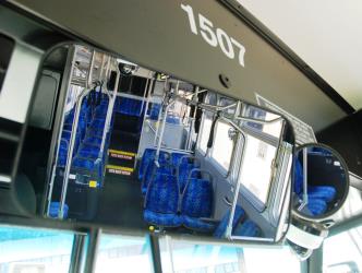 Interior View