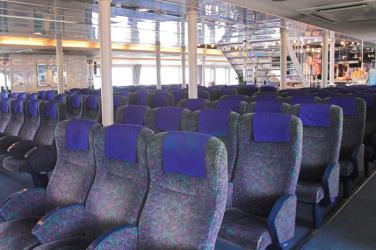 School seats