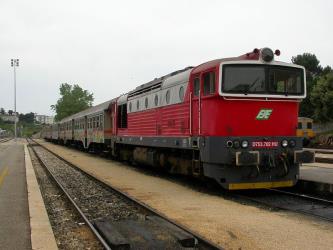 FSE train