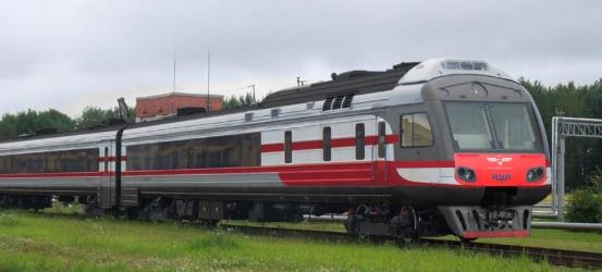 PV train