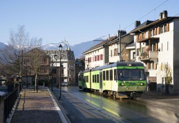 Transports Publics du Chablais Beh 4/8