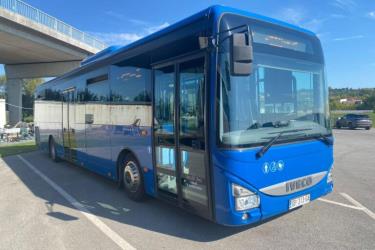 City Bus