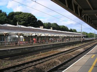 Durham