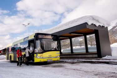 Skibus