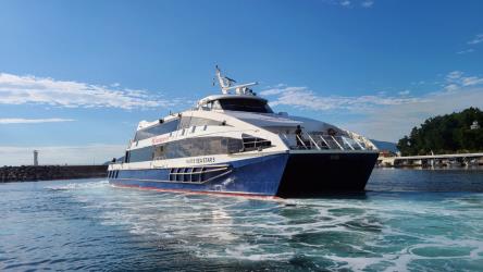 Seastar5 Exterior