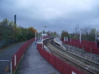 Accrington