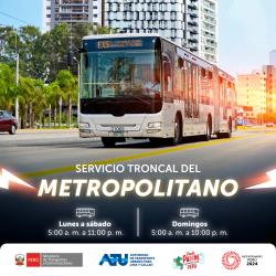 Bus Exterior