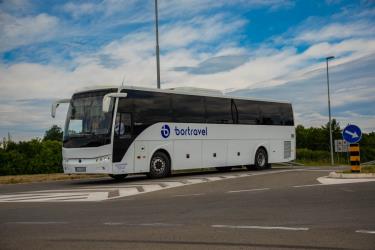 Full Bus