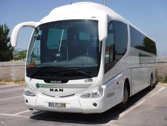 Bus Front