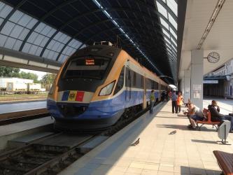 CFM train