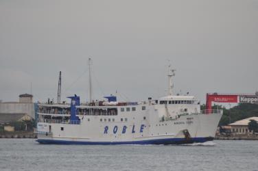 M/V Wonderful Stars