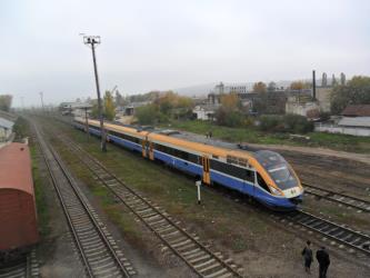 CFM train