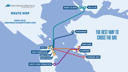 Route Map