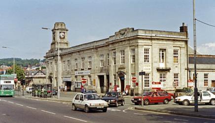 Aberystwyth