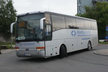 Hansabuss