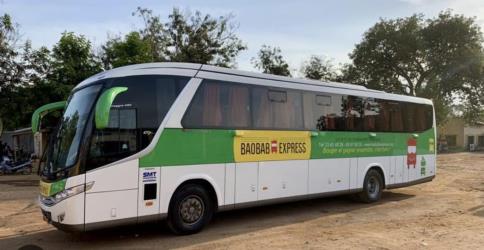 Bus Side