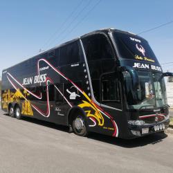 Bus Exterior