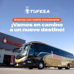 Bus Exterior