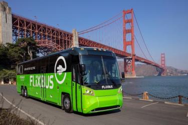Flixbus USA