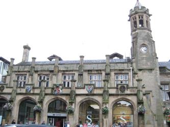 Carlisle