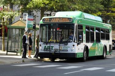 ART bus
