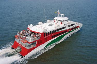 Helgo Line Exterior