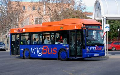 TCC Bus Close Look