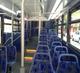 Interior View