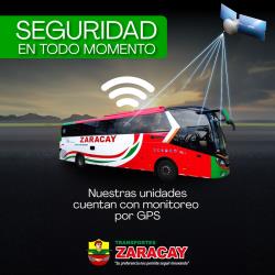Bus side