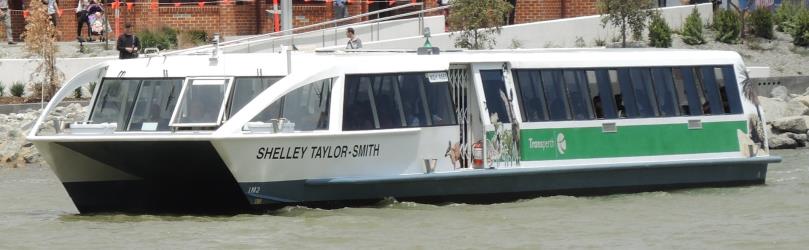 MV Shelley Taylor-Smith