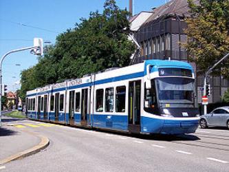 VBZ Be 5/6