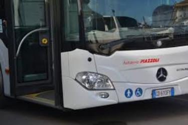 Front view