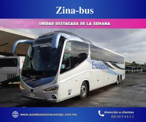 Bus Exterior