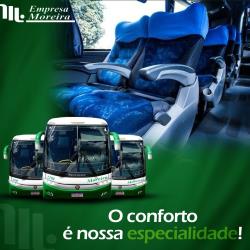 Bus Interior