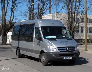 Arilix minibus
