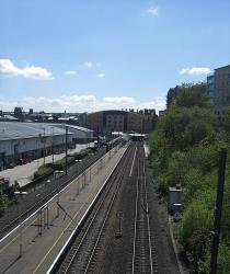 Bradford Forster Square