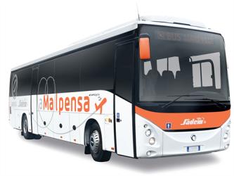 SADEM bus front