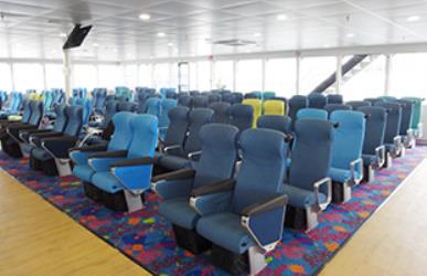 Second class