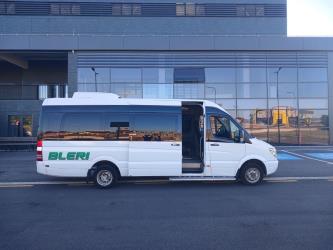 Bus