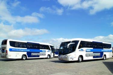 The Fleet