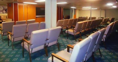 Theatre Room