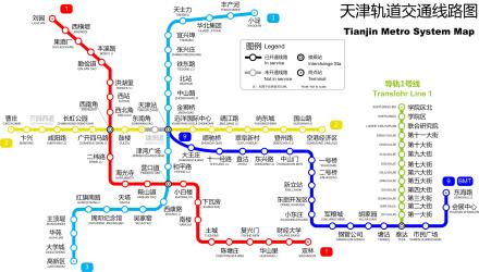 Route Map