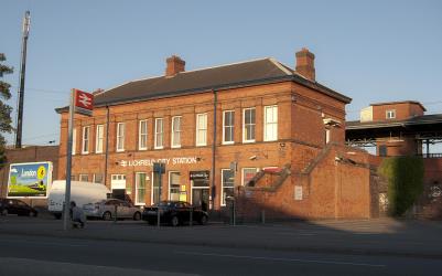 Lichfield