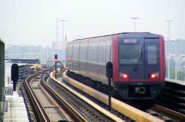 Line 1 Exterior