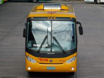 Bus Exterior