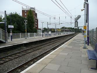 Acton Main Line