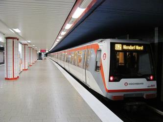Rail Exterior