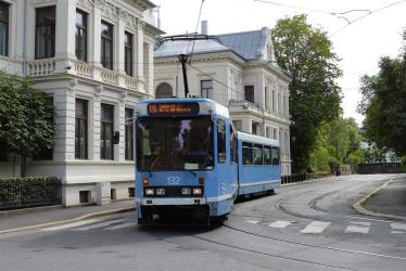 Tram