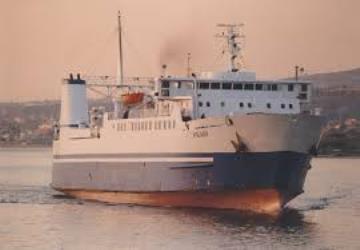 Meridiano Lines Exterior
