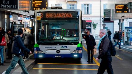 Line 3 Breganzona